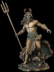 Okeanos figur køb